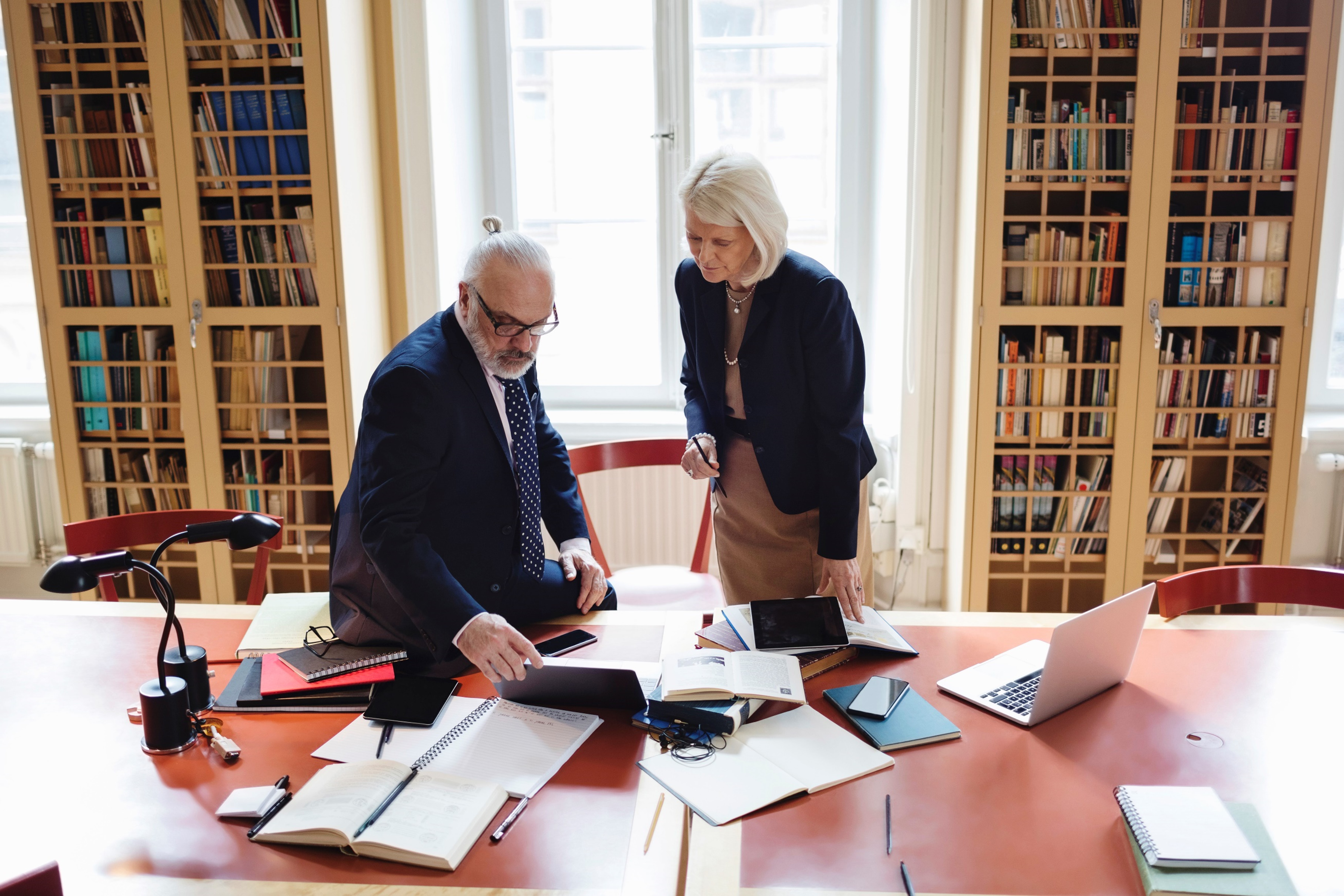 Creating an LLC for tax purposes