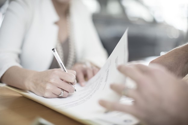Understanding the Differences: Filing Form 706 and Form 1041 for Estate and Trust Taxes