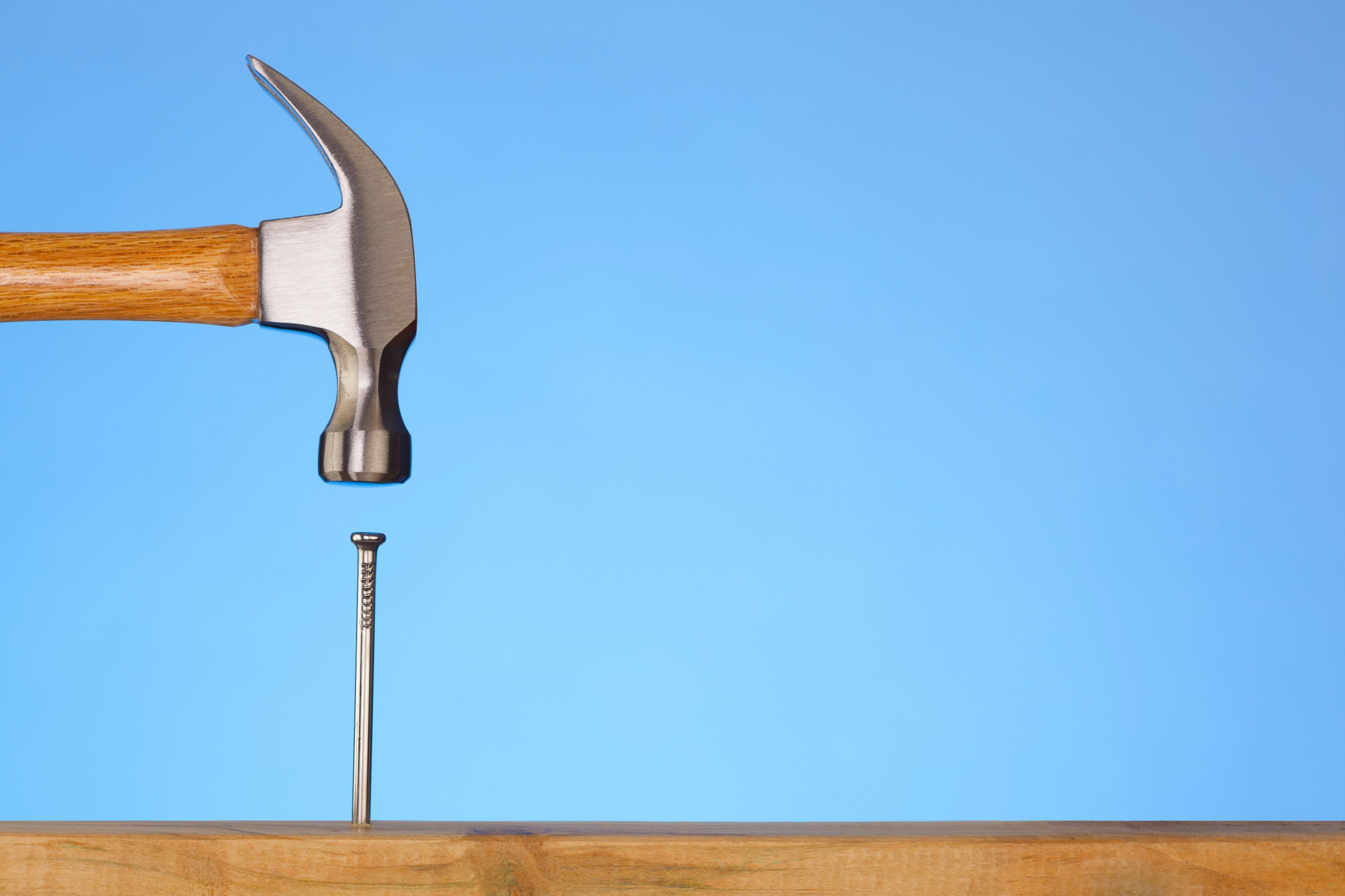 Hammer… Meet the Nail Gun: How OpenAI Is Revolutionizing Professional Services