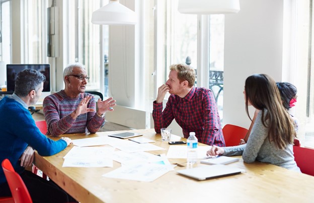 Three Essential Strategies for Effective Wealth Transfer and Succession Planning