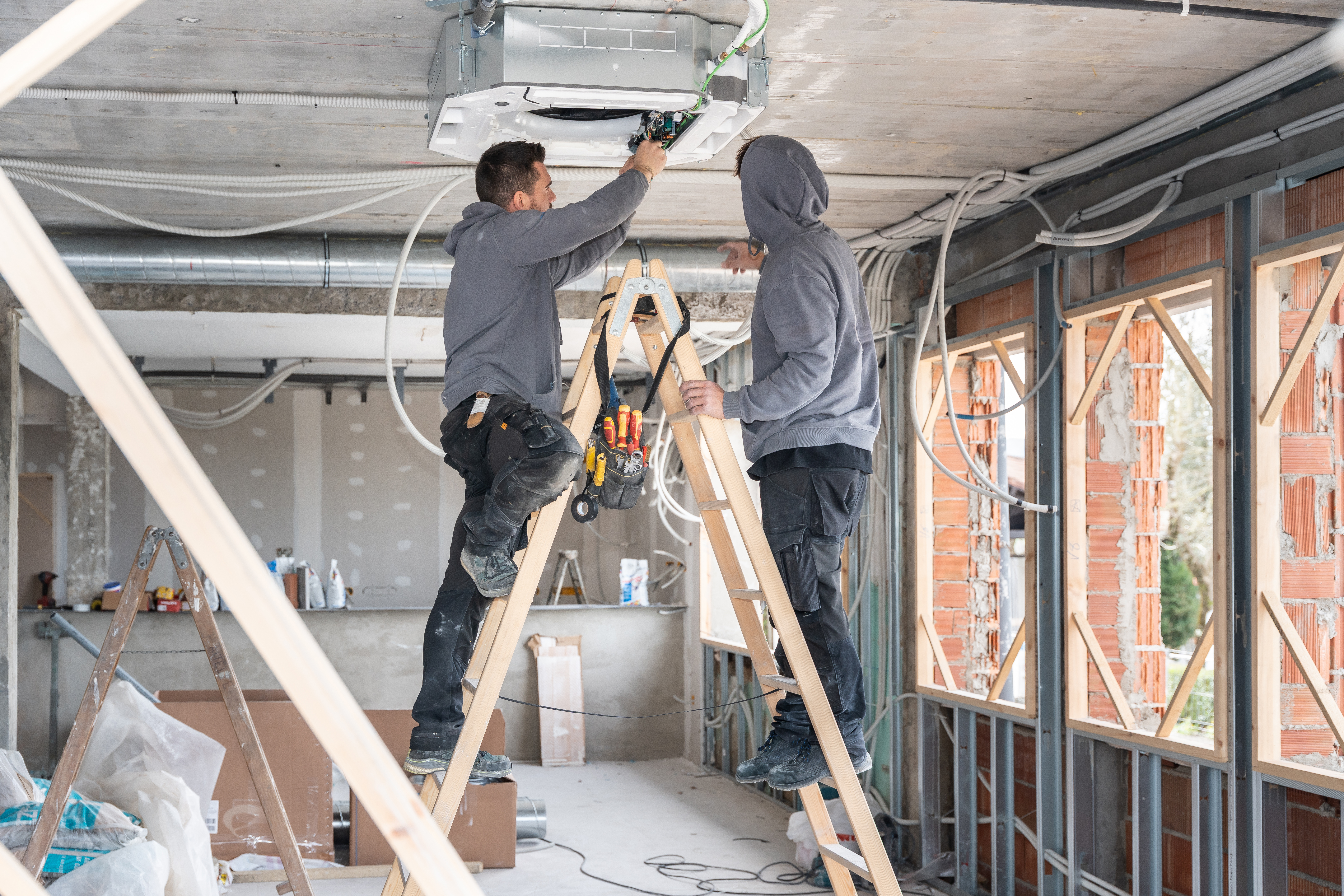 Your Business Paid for Improvements to Your Personal Property. Now What?
